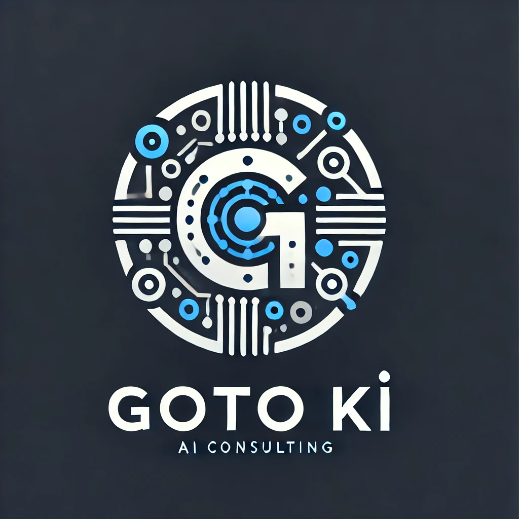 Goto KI Logo